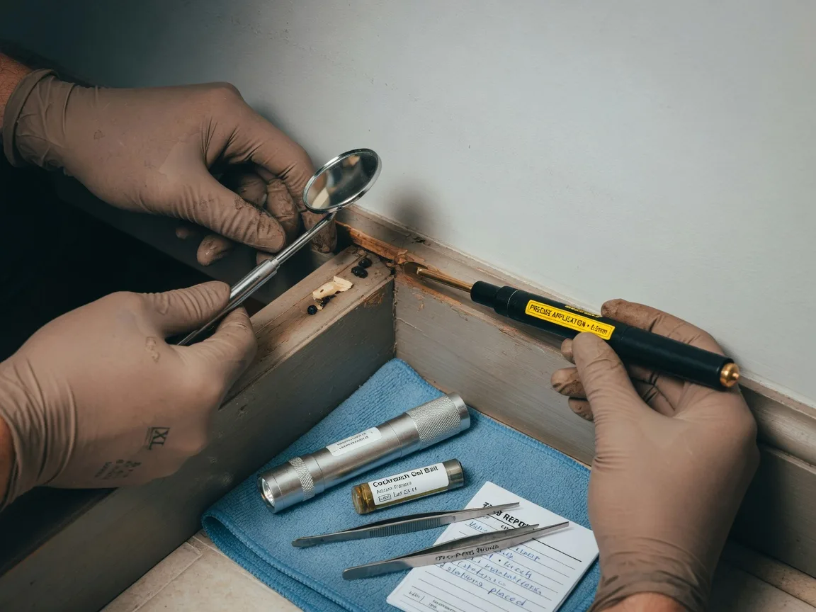 Why choose Emergency Pest Control in Jasper, GA